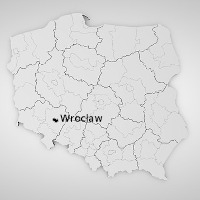 Polska, Wrocław